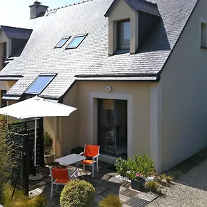 Bleu Marine - Lex101 Appartement